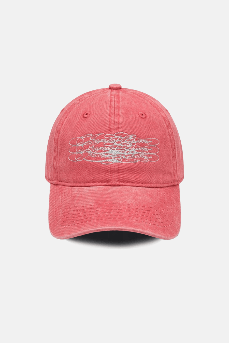 JR Signature Pinky Cap