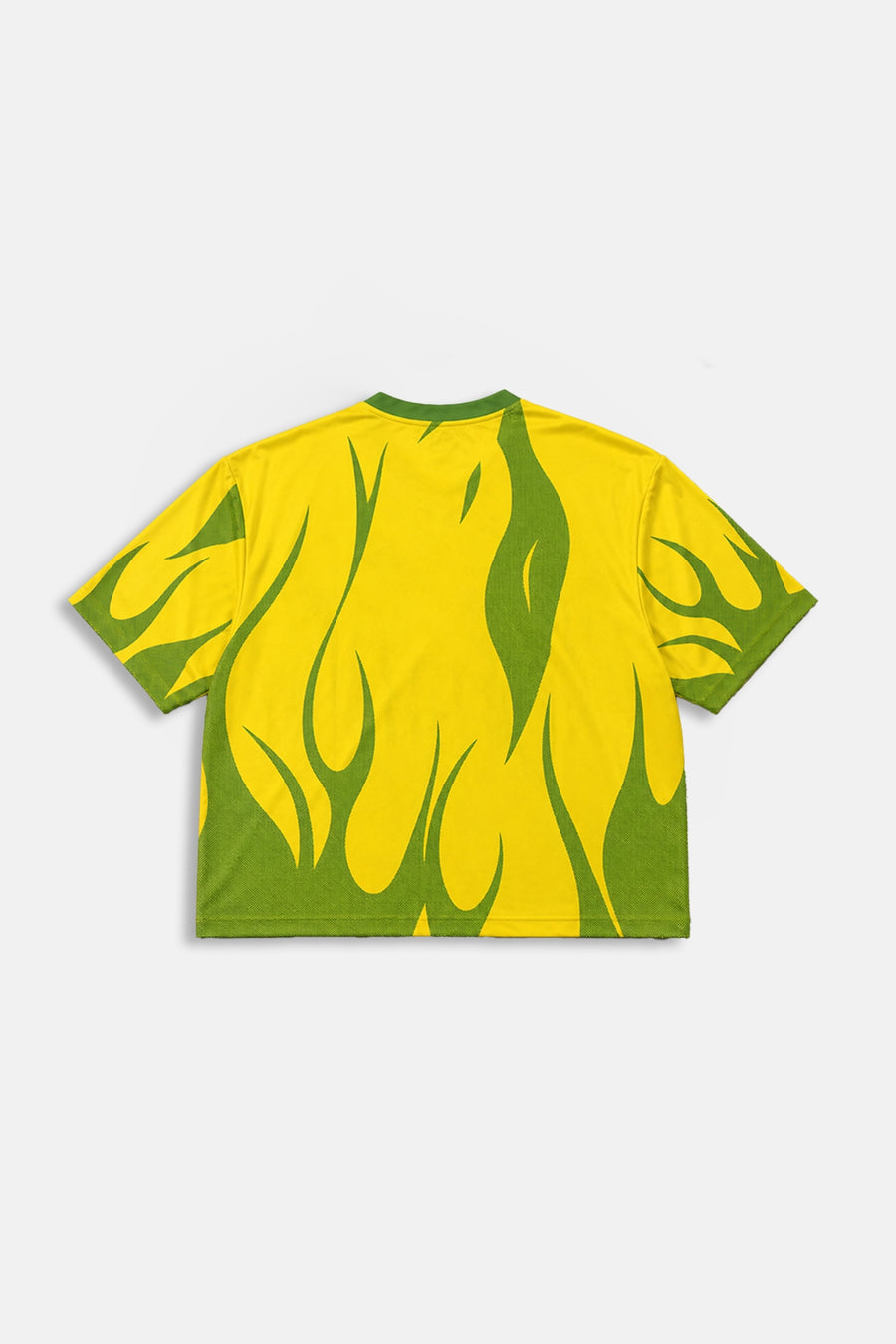 JR Brazilian Boxy Kalıp Forma Tshirt
