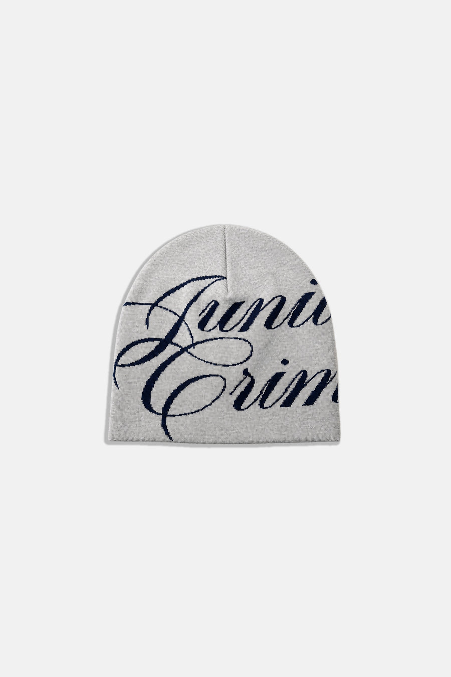 Siyah Signature Desen Gri Bere