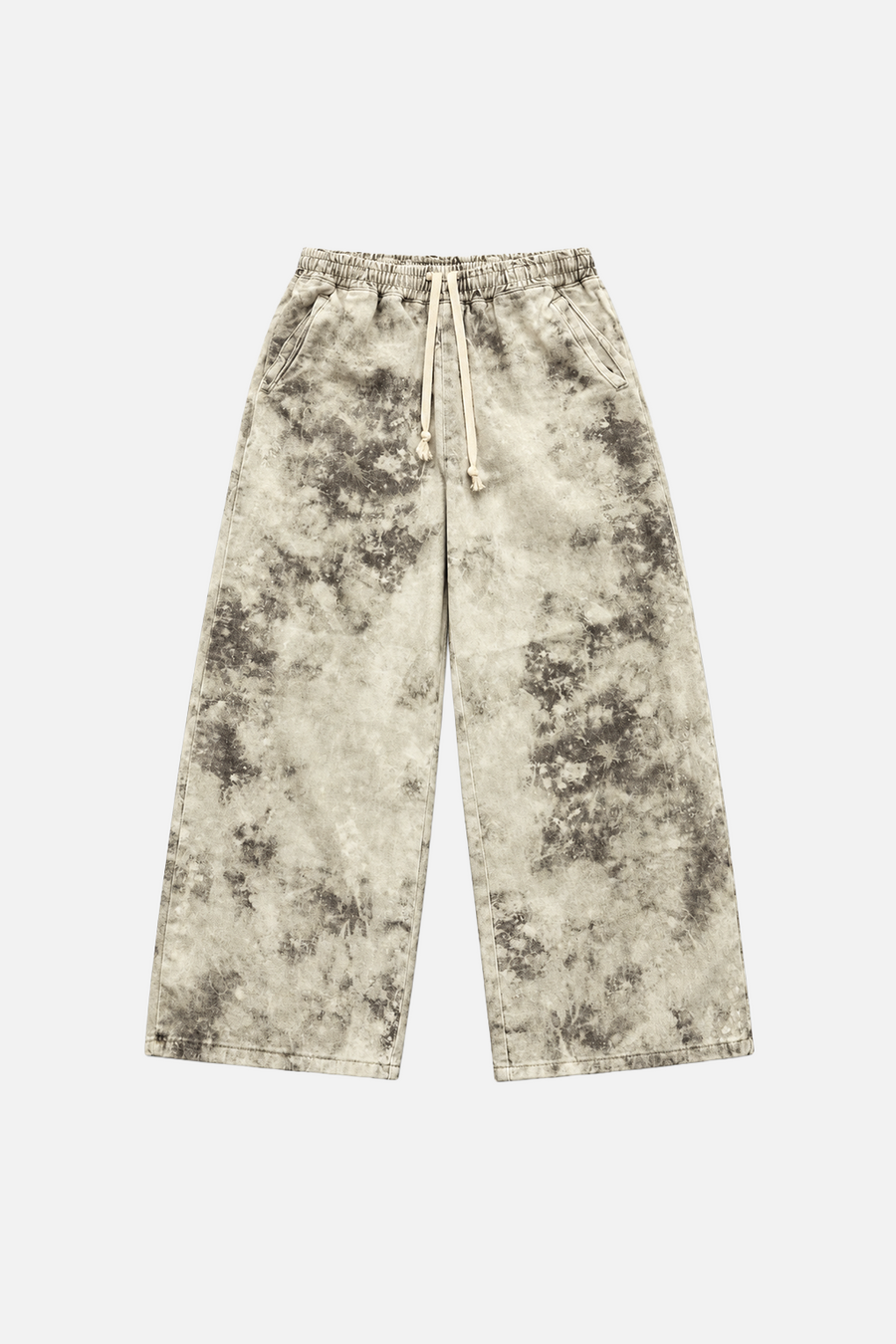 JR Wash Effect Pantolon