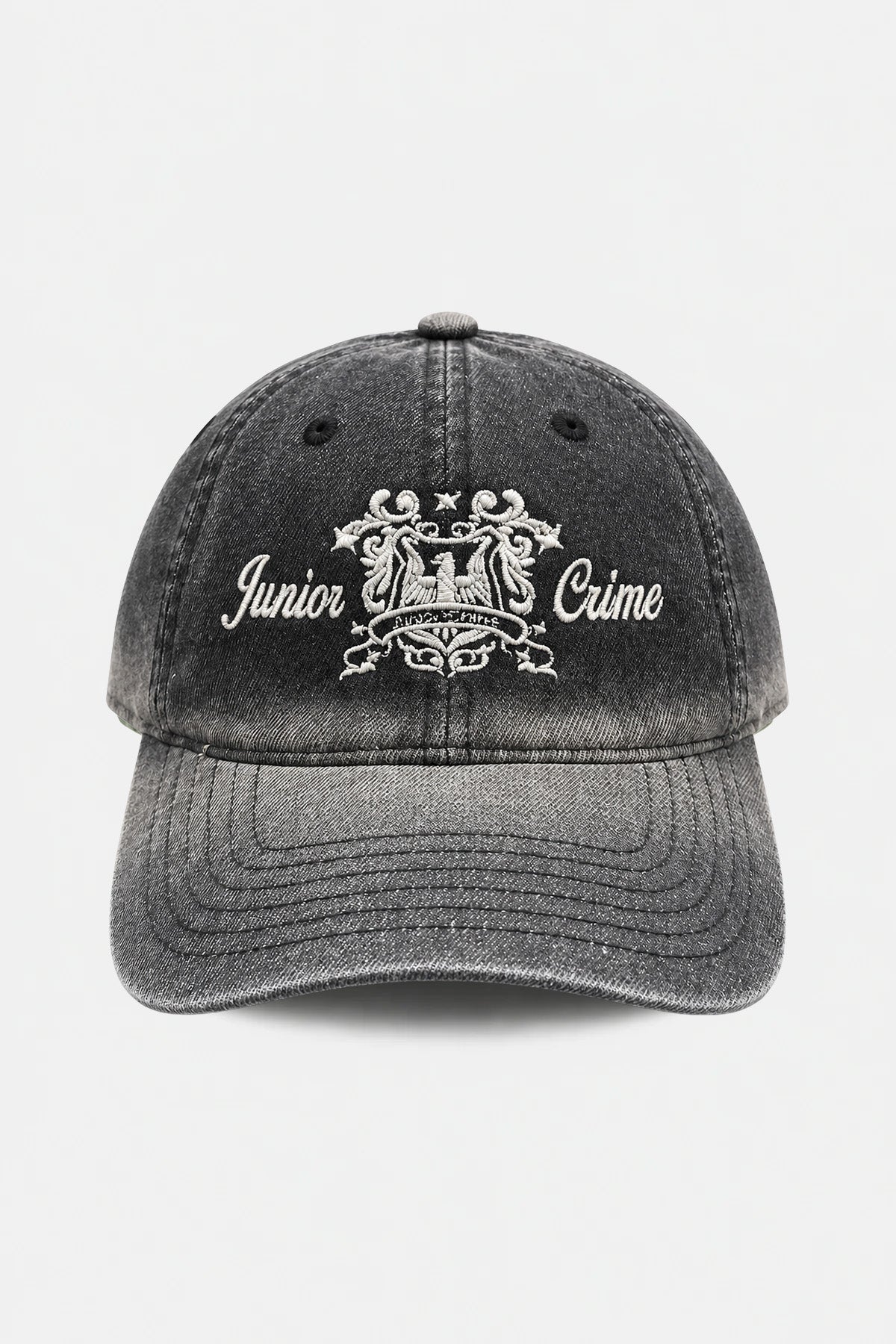 JR Eagle Smoked Cap