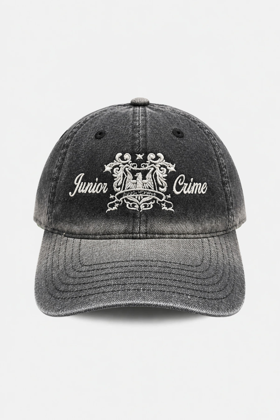JR Eagle Smoked Cap