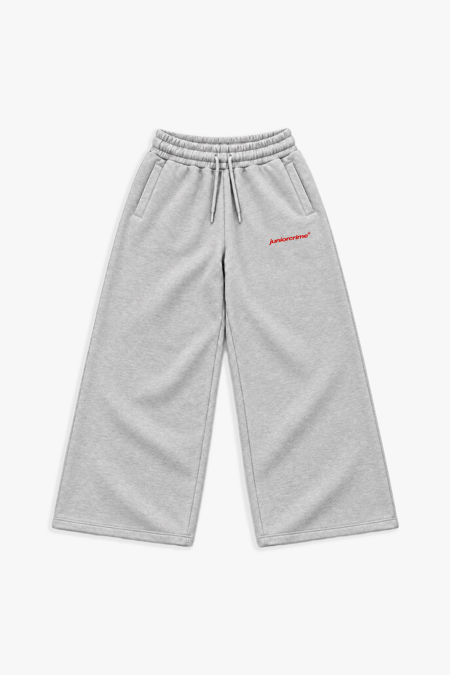 JR Nakışlı Baggy Eşofman