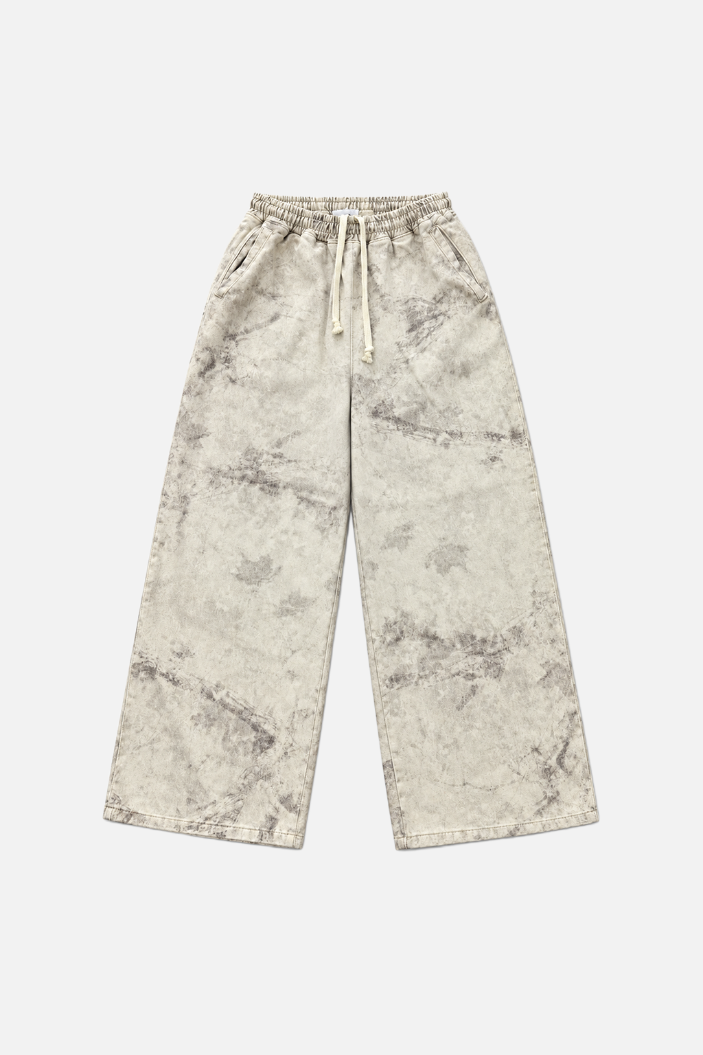 JR Leaf Baggy Pantolon
