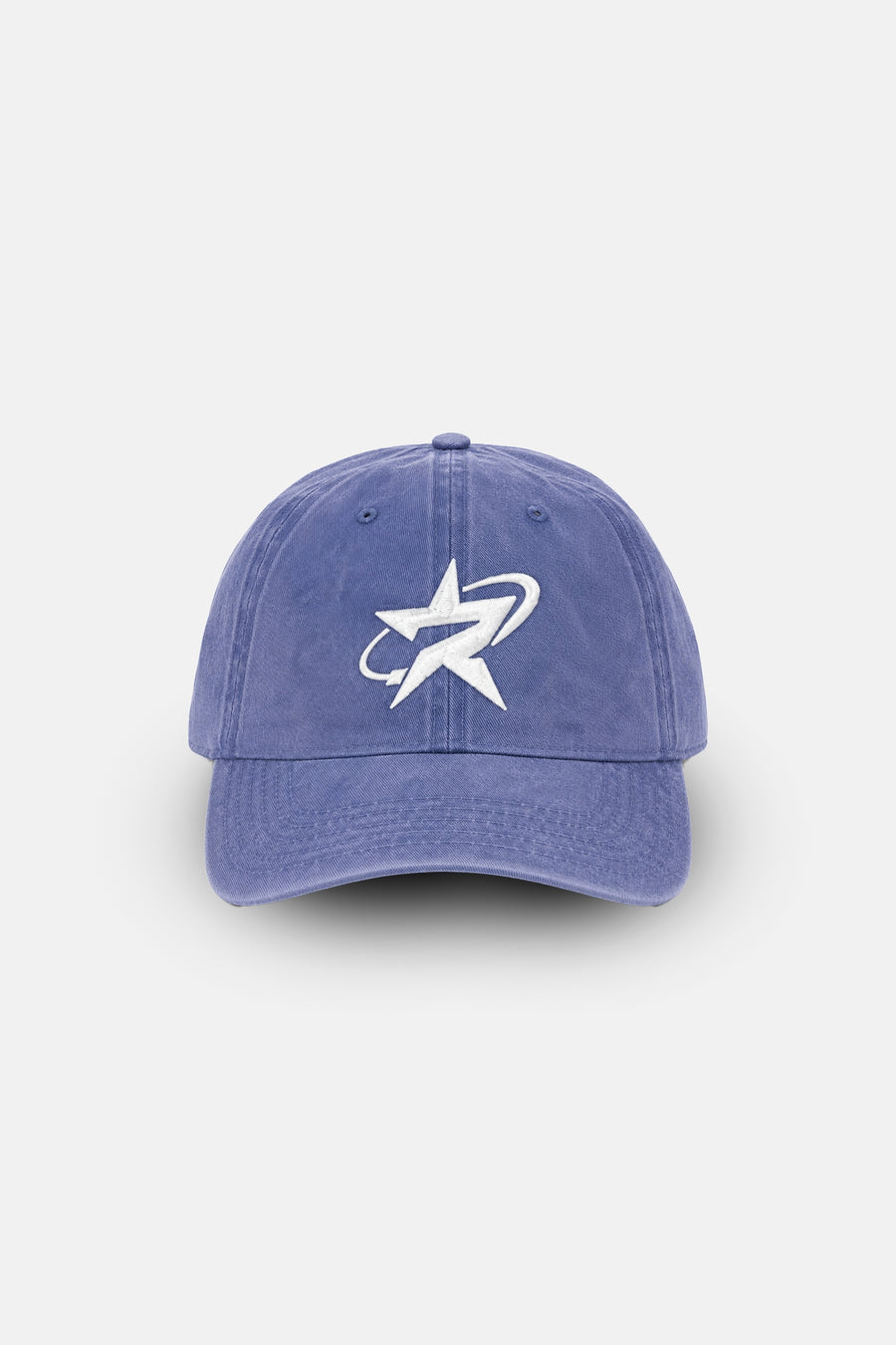 Radikal Merch - Acid Wash Mavi Şapka (Pre-order)