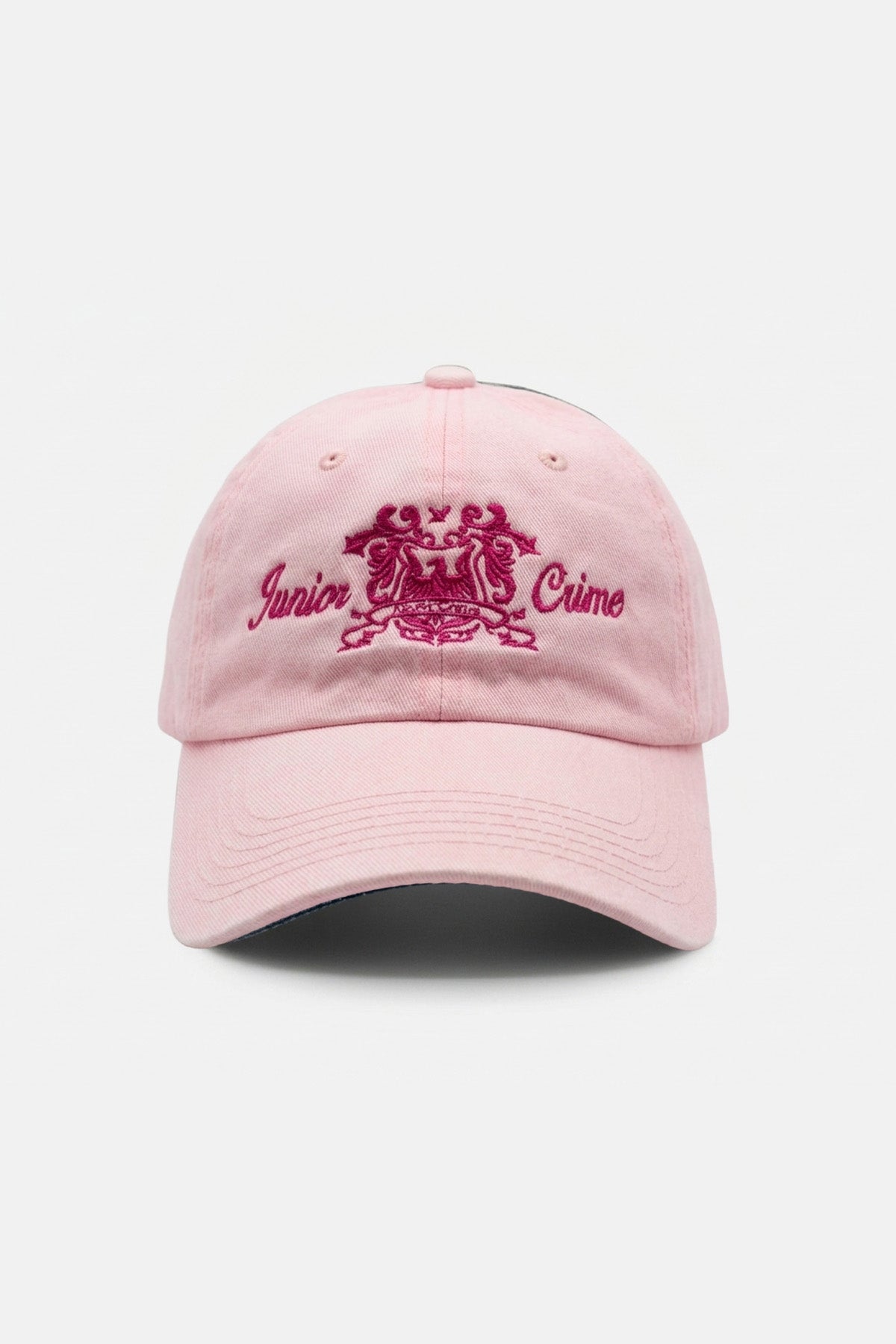 JR Eagle Pink Cap