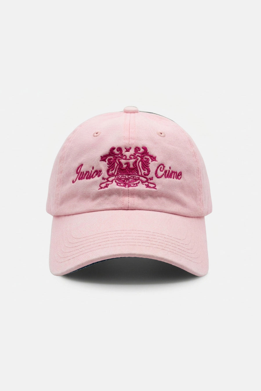 JR Eagle Pink Cap