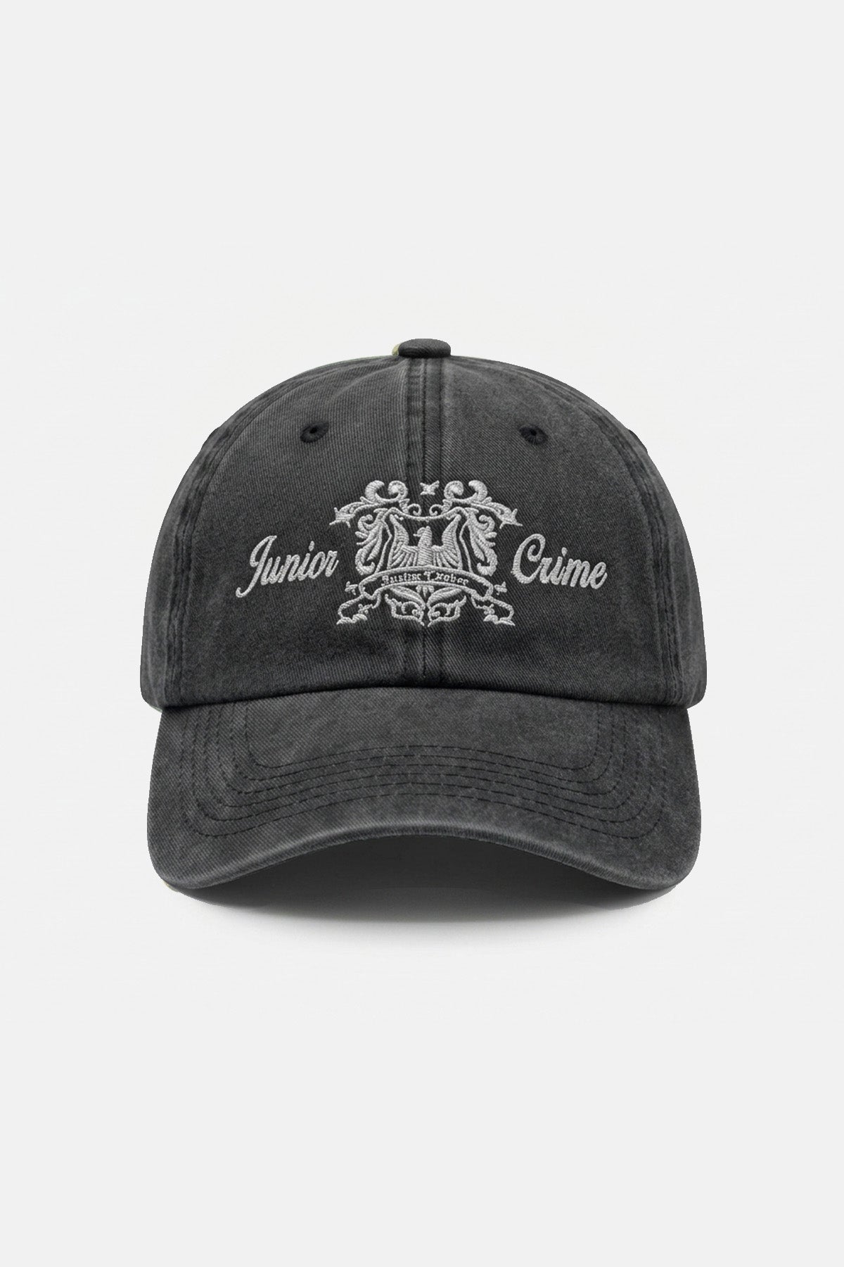 JR Eagle Acid Wash Füme Cap