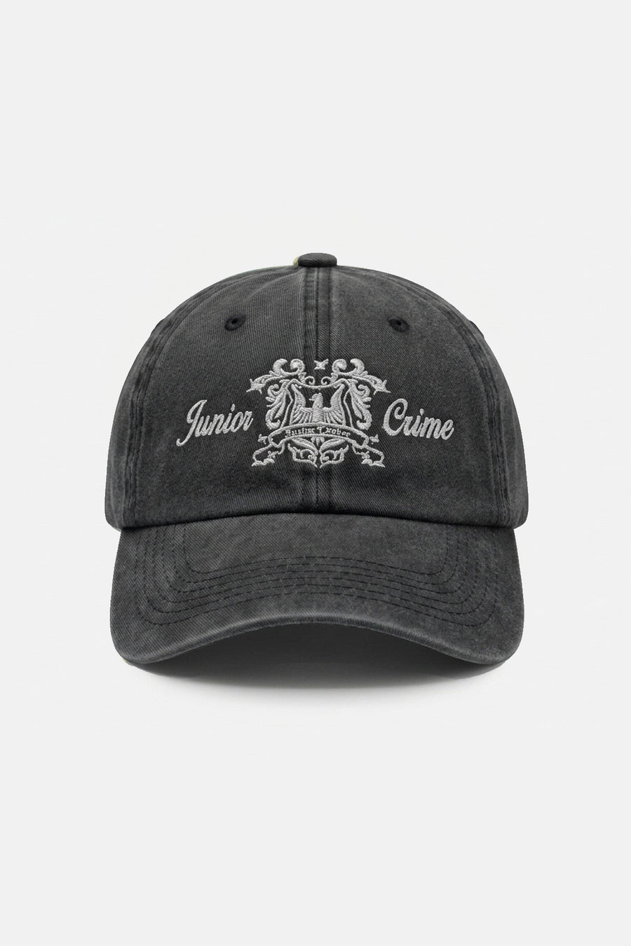 JR Eagle Acid Wash Füme Cap