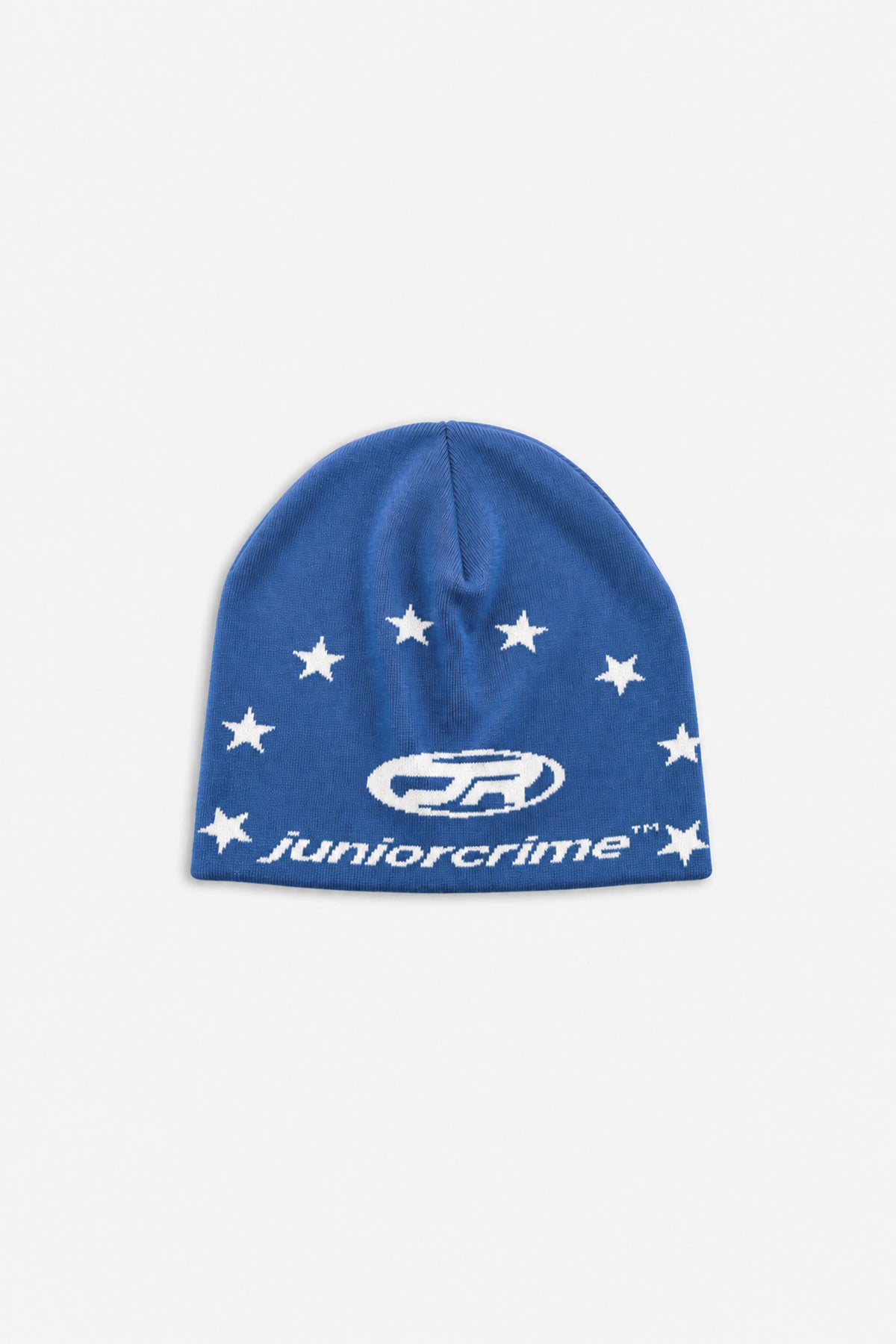 JR Logo Star Mavi Bere