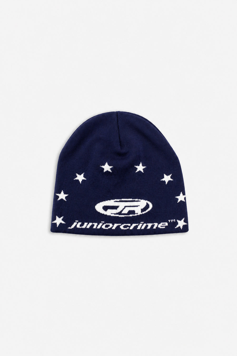 JR Logo Star Lacivert Bere
