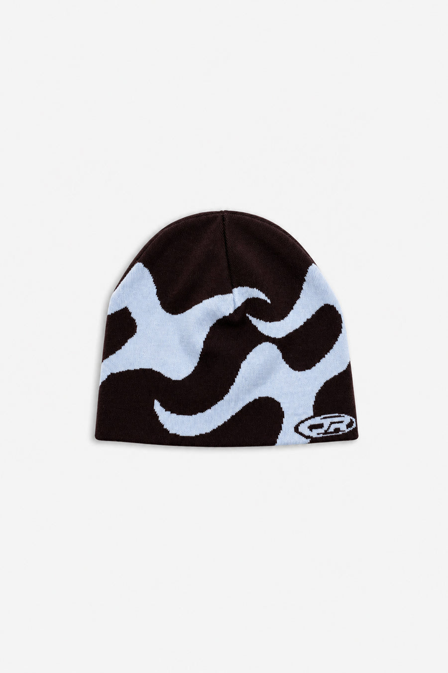 JR Logo Wave Kahve Bere