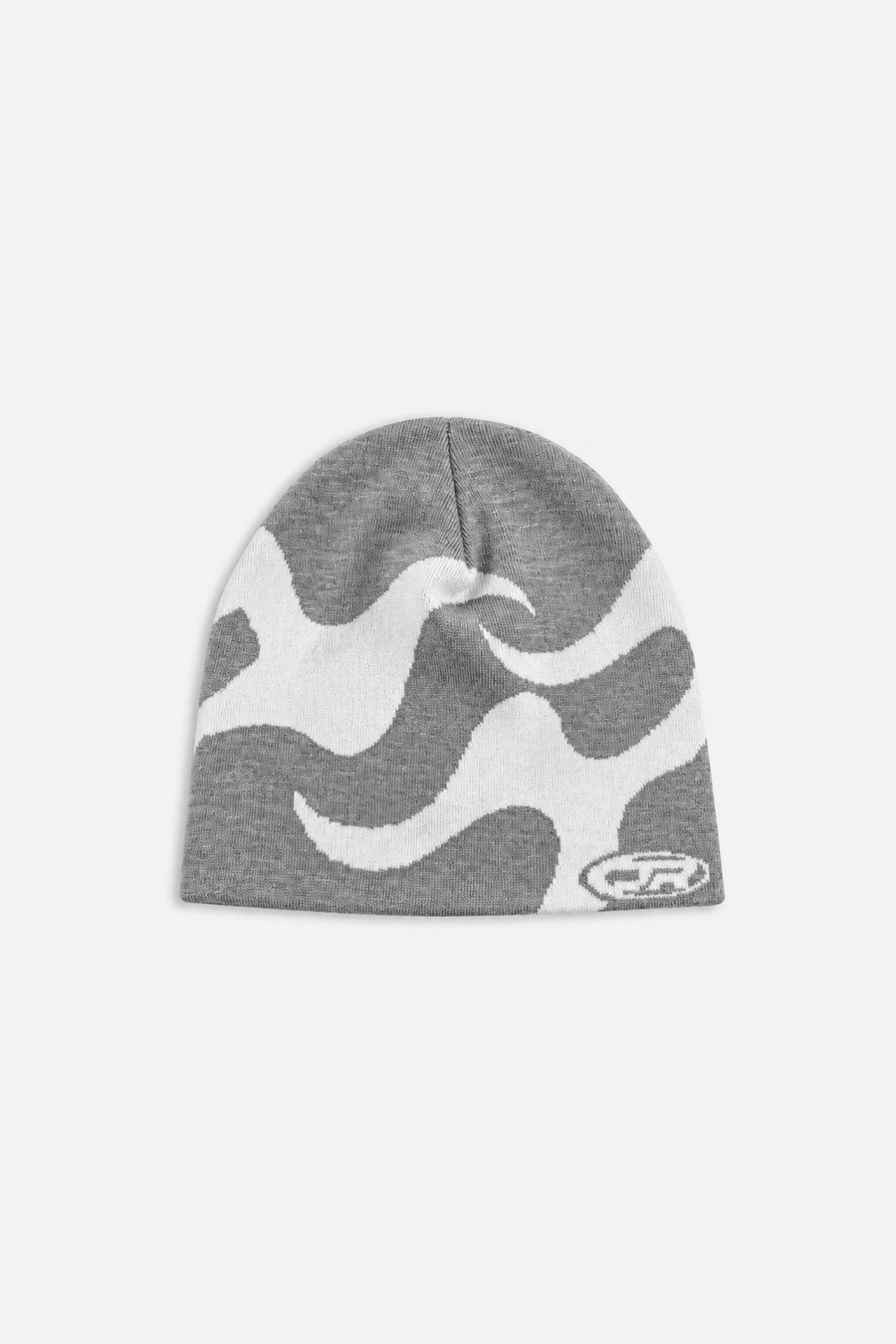 JR Logo Wave Gri Bere