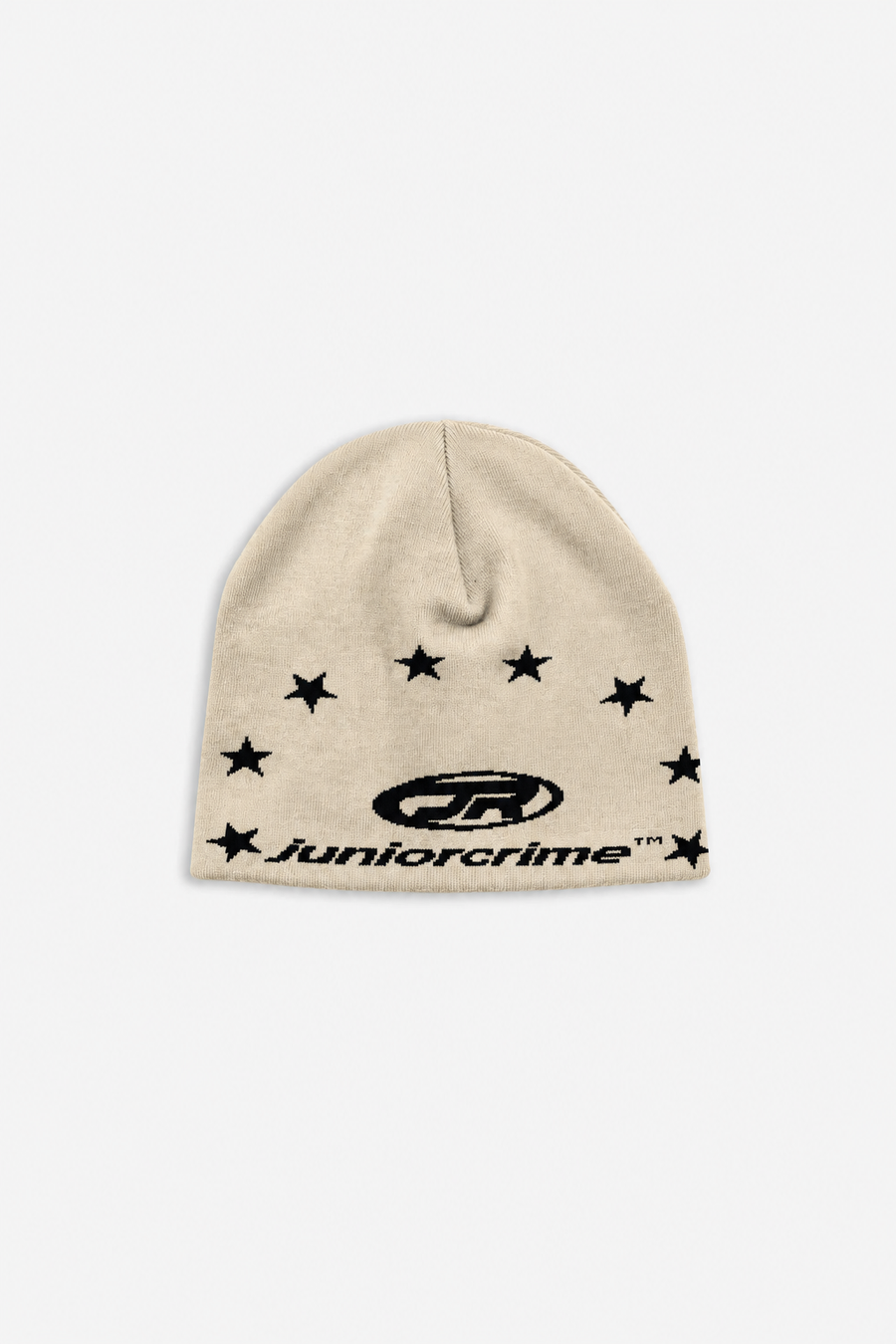 JR Logo Star Bej Bere