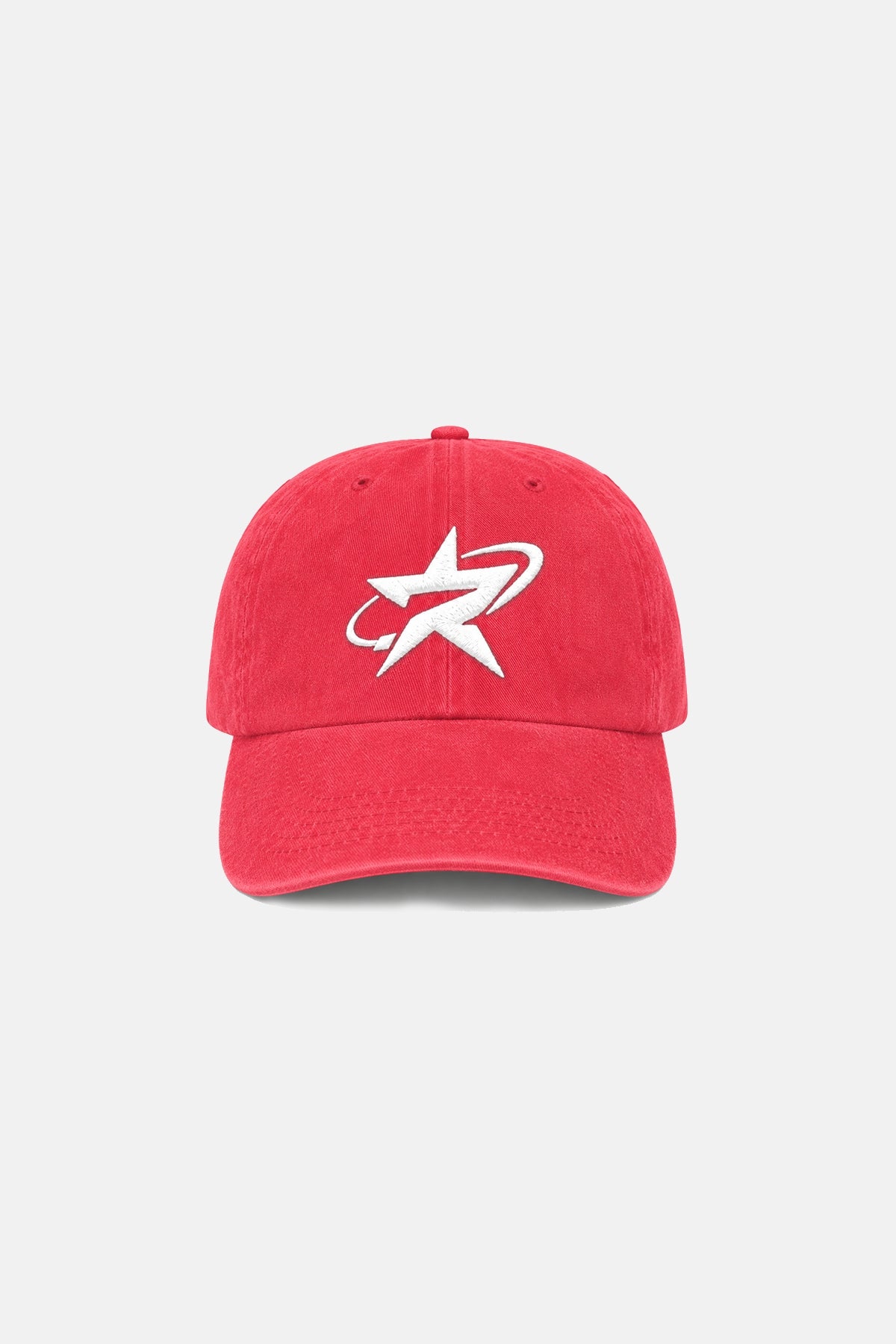 Radikal Merch - Acid Wash Pembe Şapka (Pre-order)