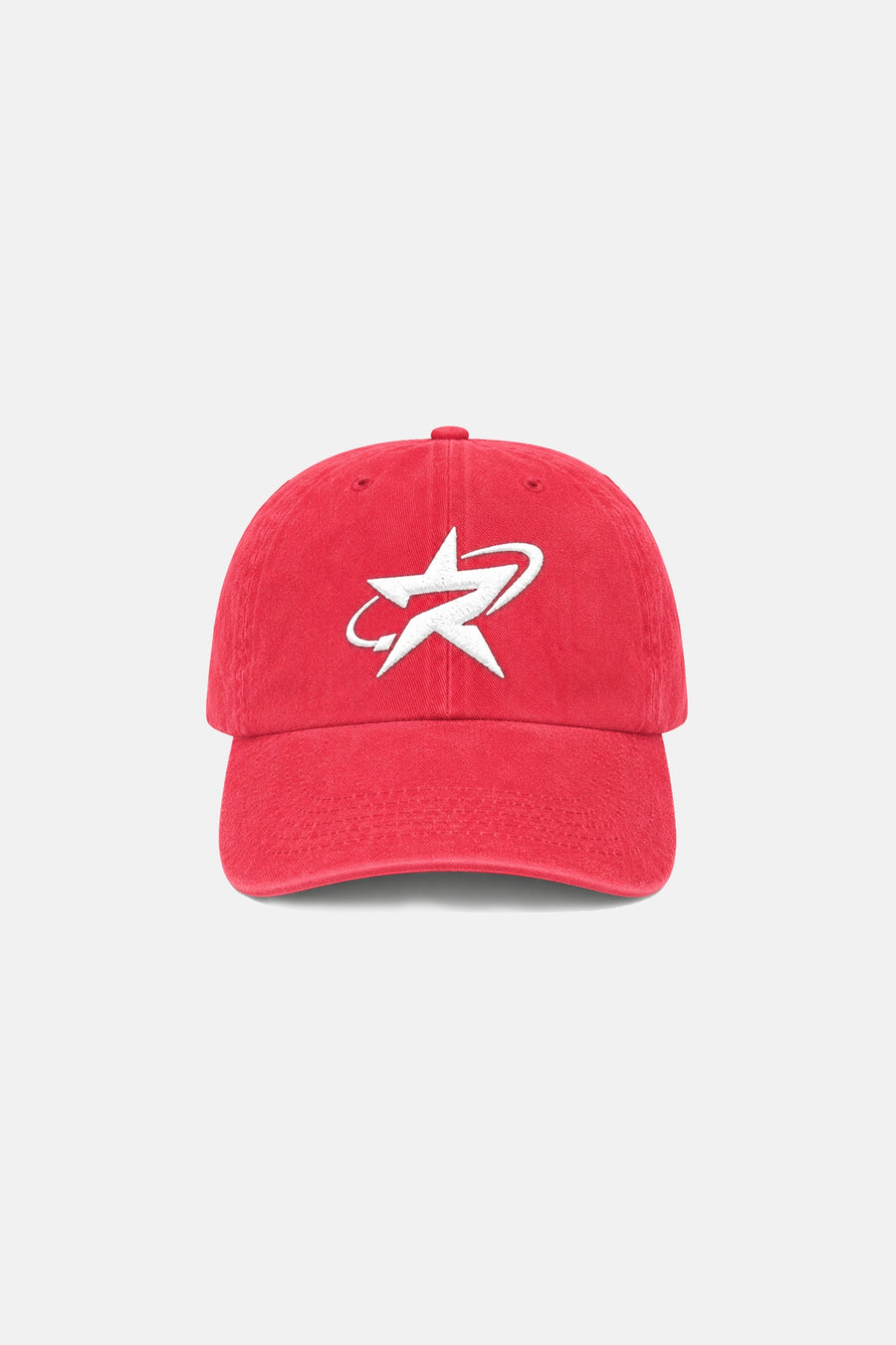 Radikal Merch - Acid Wash Pembe Şapka (Pre-order)