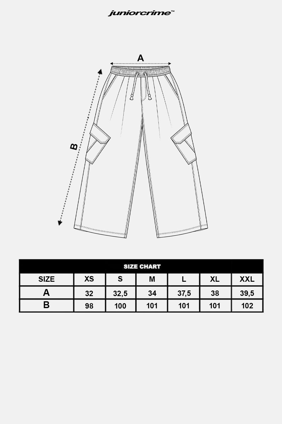 JR Logo Kamuflaj Desenli Low Waist Baggy Pantolon